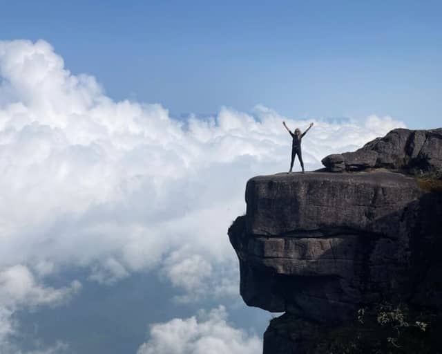 Women over 50 Shatter Stereotypes and Prove that Adventure Has No Age Limit