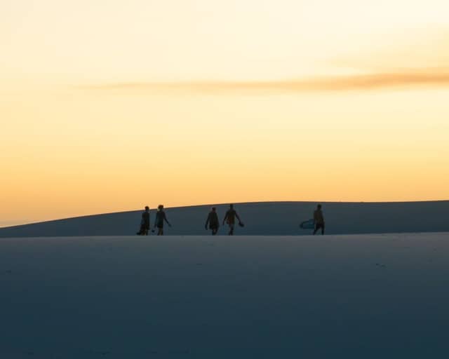 PlanetaEXO startet „EXO Verbindung“ und debattiert über Nachhaltigkeit in den Lençóis Maranhenses
