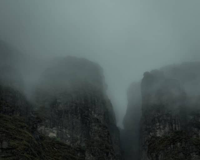 10 Facts about Pico da Neblina in the Amazon, Brazil