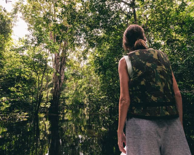 Ecotourism in the Amazon Rainforest: 7 Tours to Connect with Nature