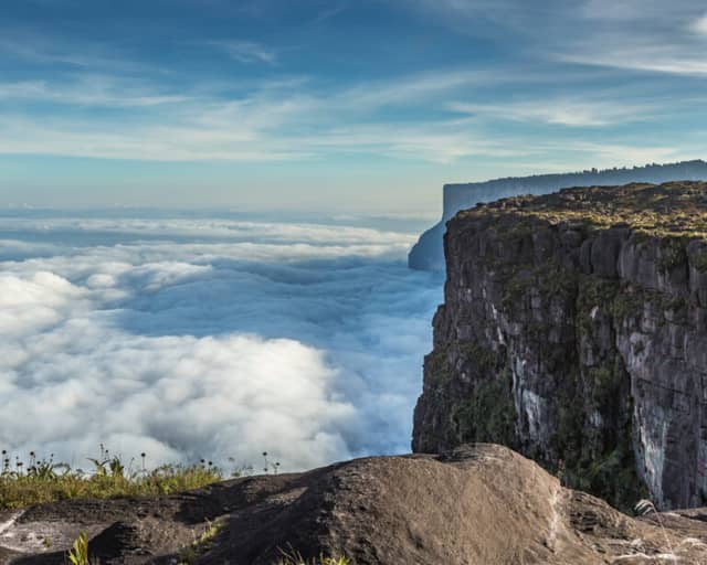 10 Facts About Mount Roraima