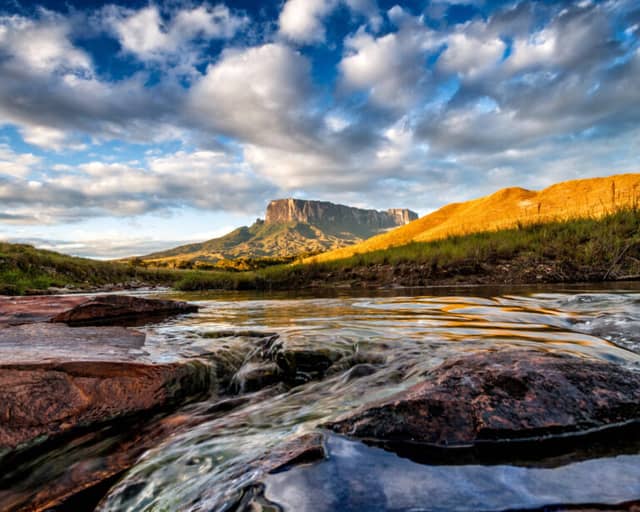 How to Get to Mount Roraima?