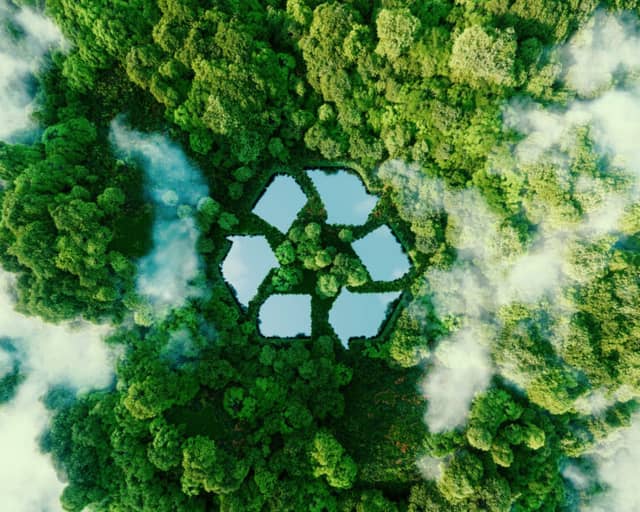 Where does my waste go? Practical tips for separating waste and supporting recycling