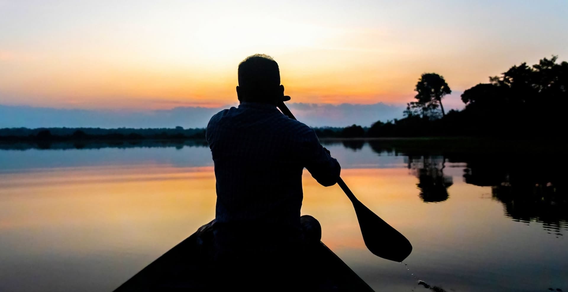 Séjour de 4 jours dans un lodge d’exception en Amazonie