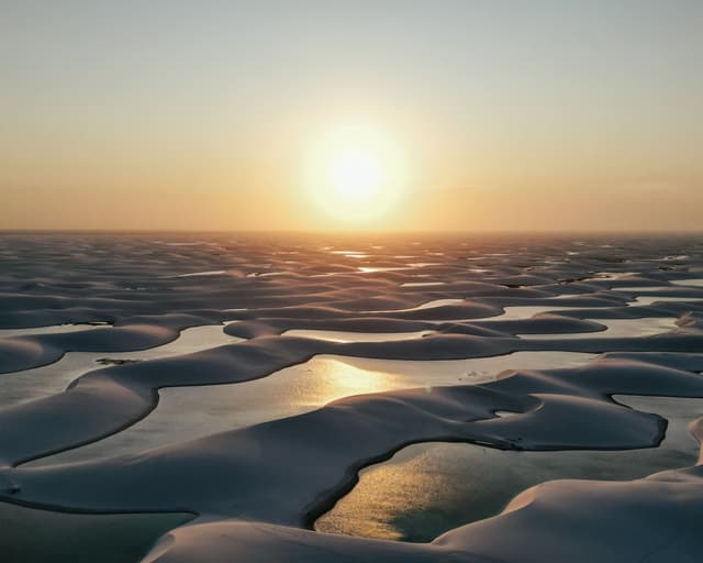 Gli 8 posti più belli del Brasile: natura e avventura