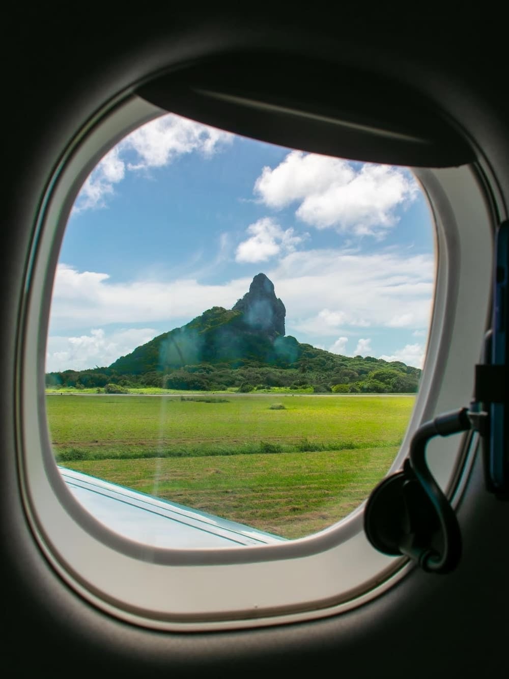 Hoe kom je in Fernando de Noronha?