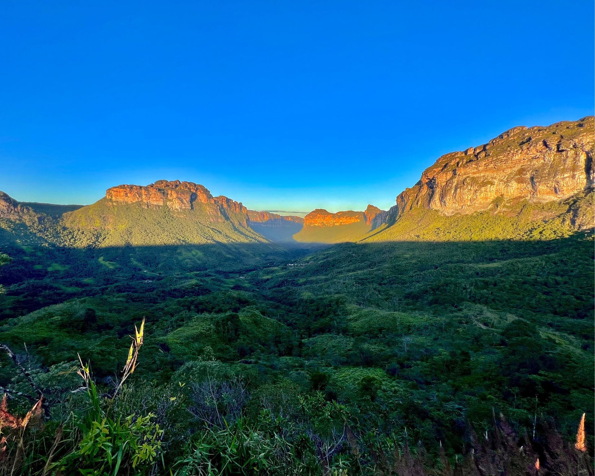 Como visitar o Vale do Pati na Chapada Diamantina – Guia de Viagem