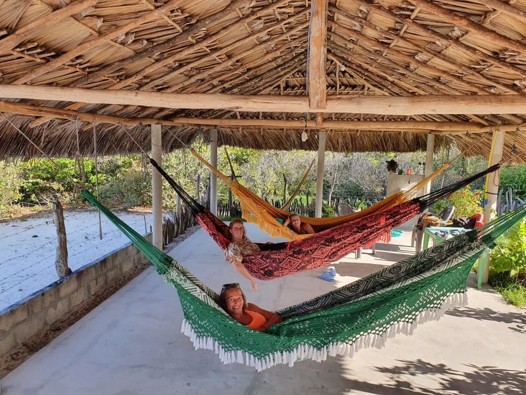 melhores passeios no parque nacional dos lençóis maranhenses