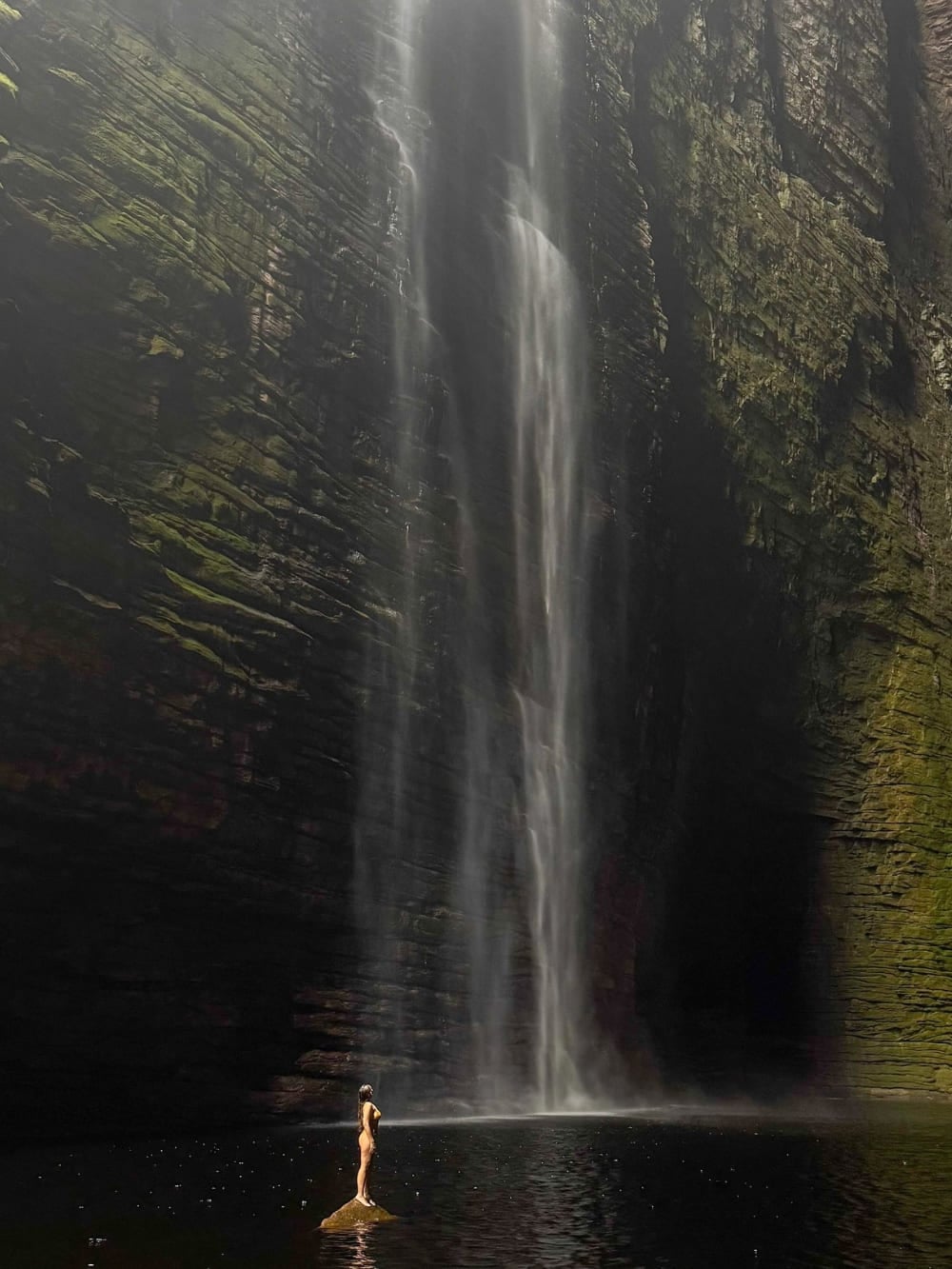 Photo: @deborahbannach Quantos dias passar na Chapada Diamantina