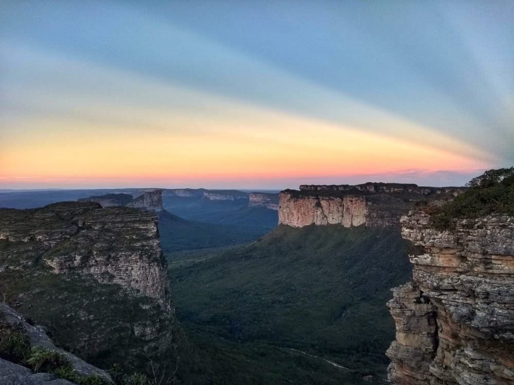 Photo: Agata Fetschenko Quantos dias passar na Chapada Diamantina