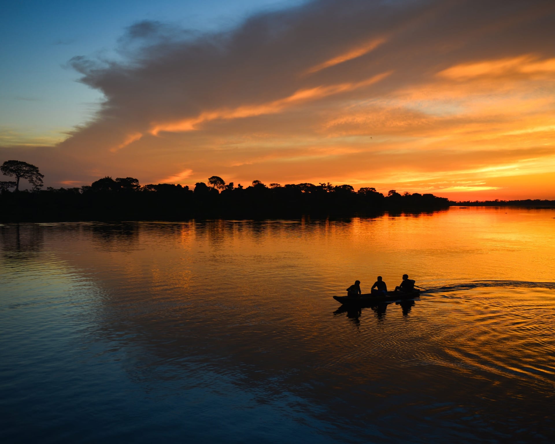 Pantanal oder Amazonas: Welches Reiseziel Passt Besser zu Lhnen? Pantanal oder Amazonas: Welches Reiseziel Passt Besser zu Lhnen?