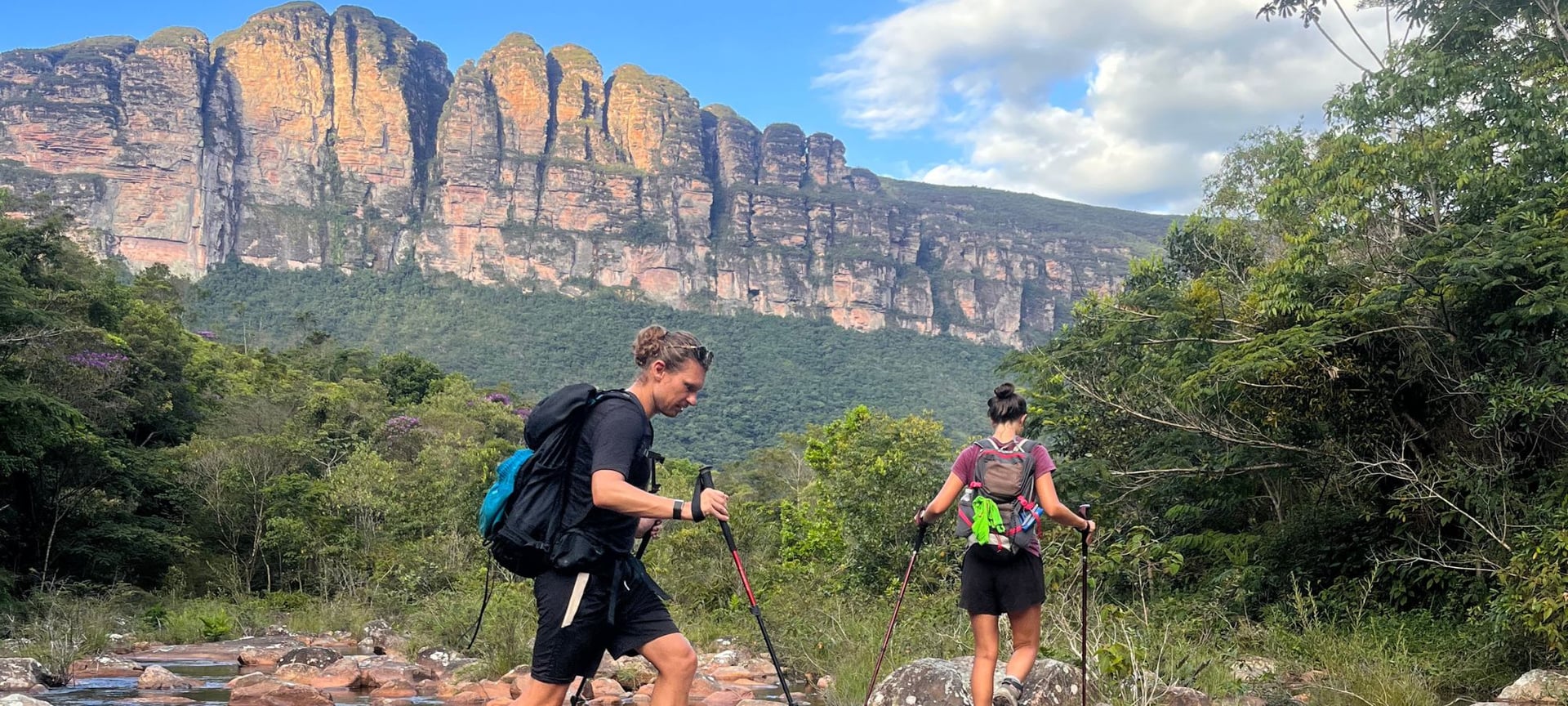 O que fazer na Chapada Diamantina? O que fazer na Chapada Diamantina?