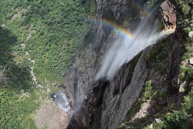 Quanto tempo ficar na Chapada Diamantina? Quanto tempo ficar na Chapada Diamantina?