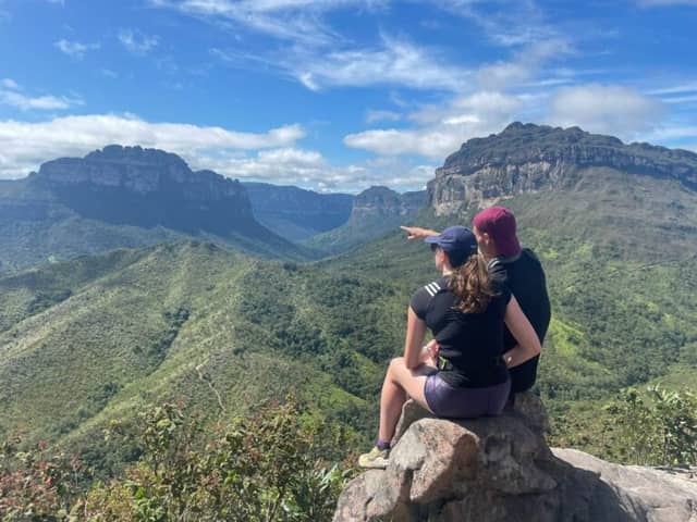 Qual é a melhor época para visitar o Vale do Pati? Qual é a melhor época para visitar o Vale do Pati?