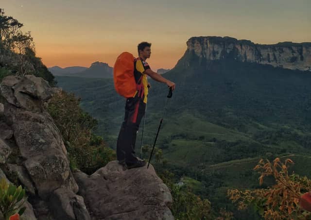 O que levar para o trekking do Vale do Pati? O que levar para o trekking do Vale do Pati?
