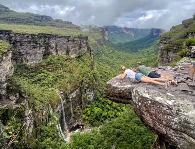 O que visitar no Vale do Pati? O que visitar no Vale do Pati?