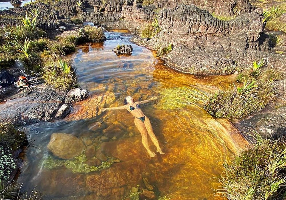 Baignade Piscine naturelle Baignade Piscine naturelle