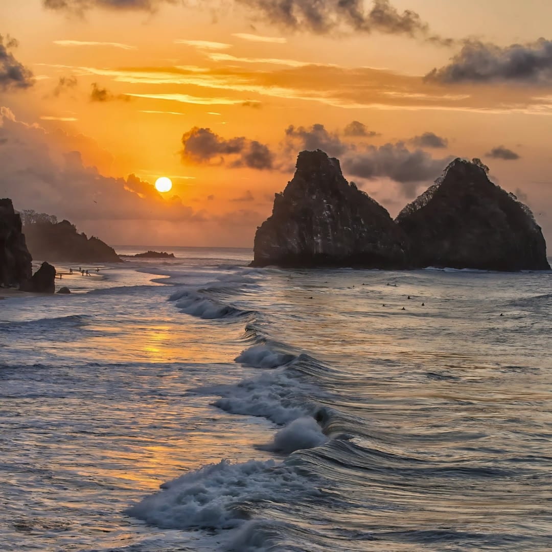 Île de Fernando de Noronha Île de Fernando de Noronha