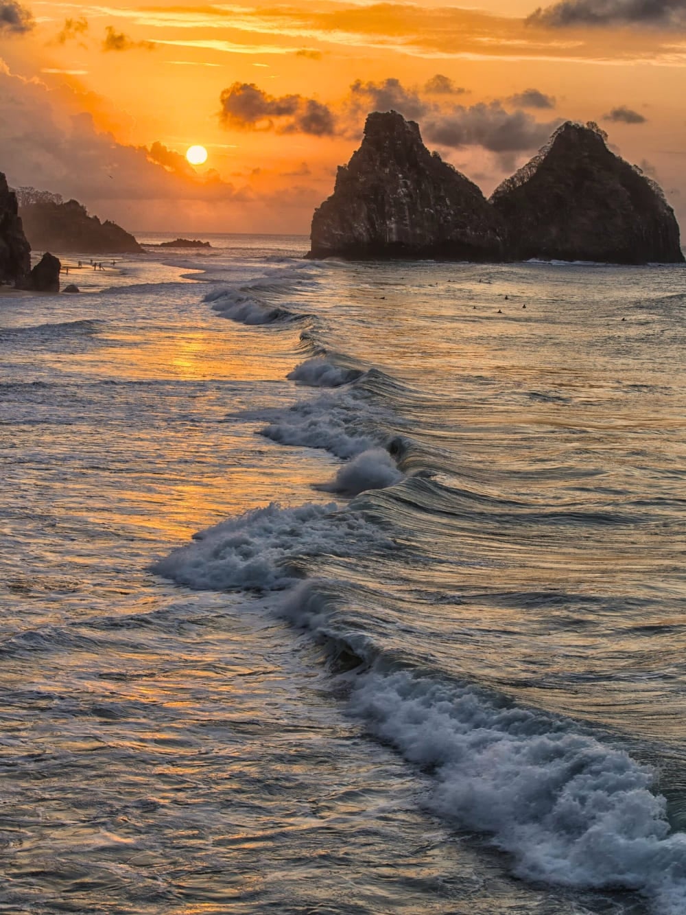 Fernando de Noronha Fernando de Noronha