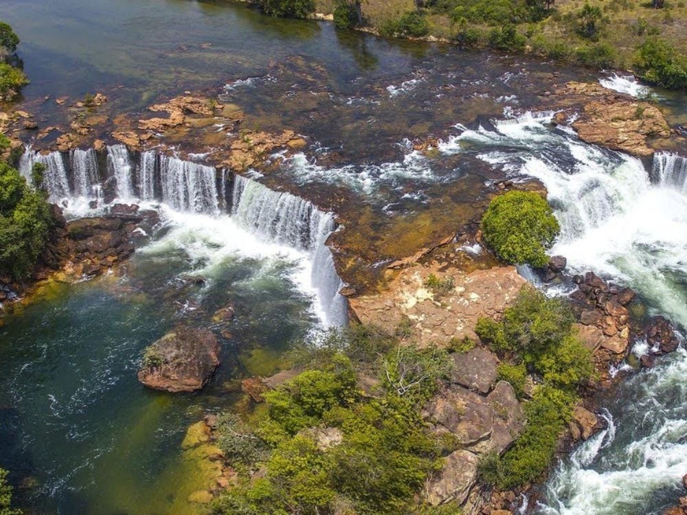 How to visit the Cerrado in Brazil? How to visit the Cerrado in Brazil?