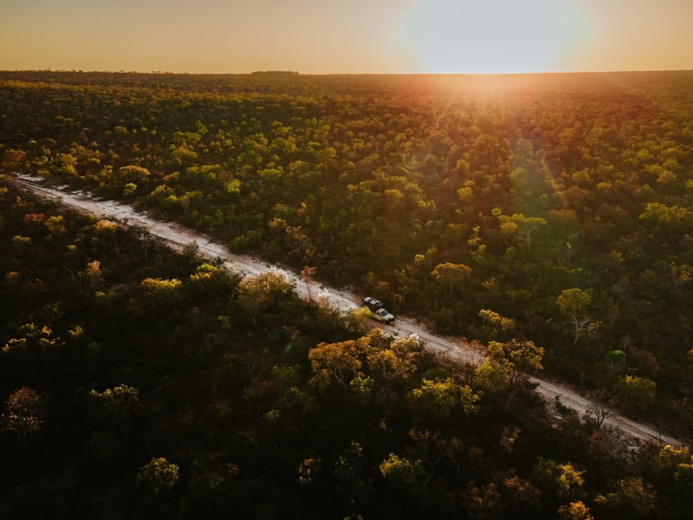 How to visit the Cerrado in Brazil? How to visit the Cerrado in Brazil?