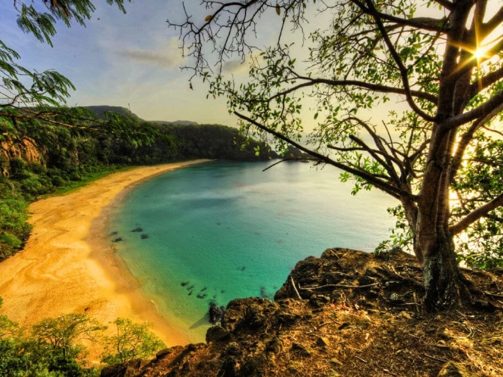 Insel Fernando de Noronha Insel Fernando de Noronha