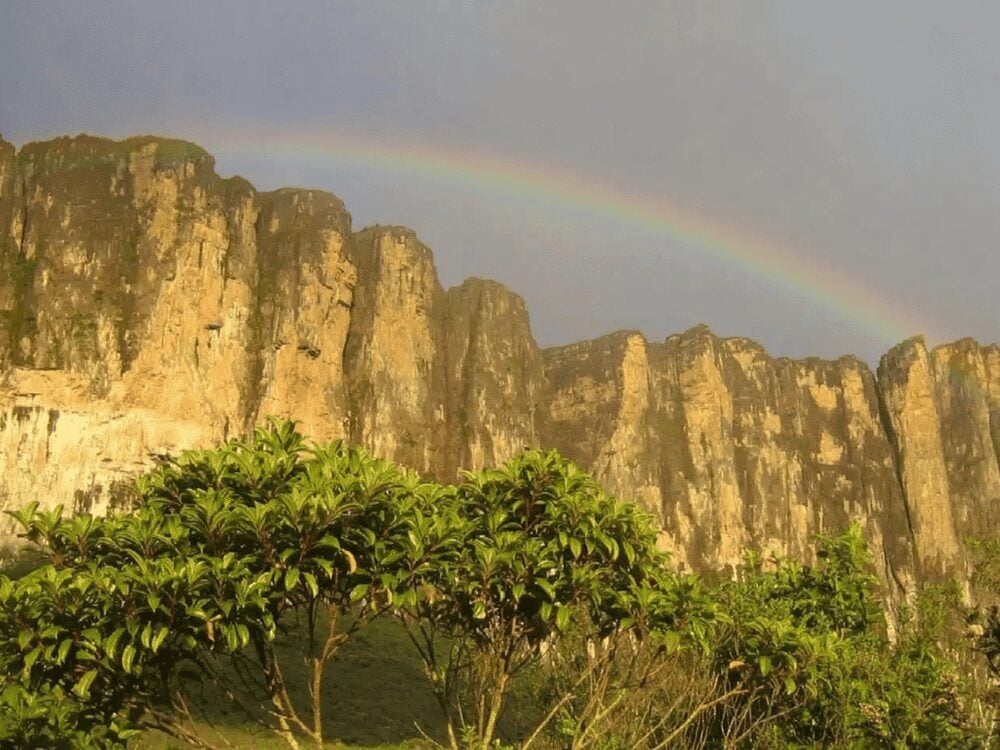 When is the best time to go to Mount Roraima? When is the best time to go to Mount Roraima?