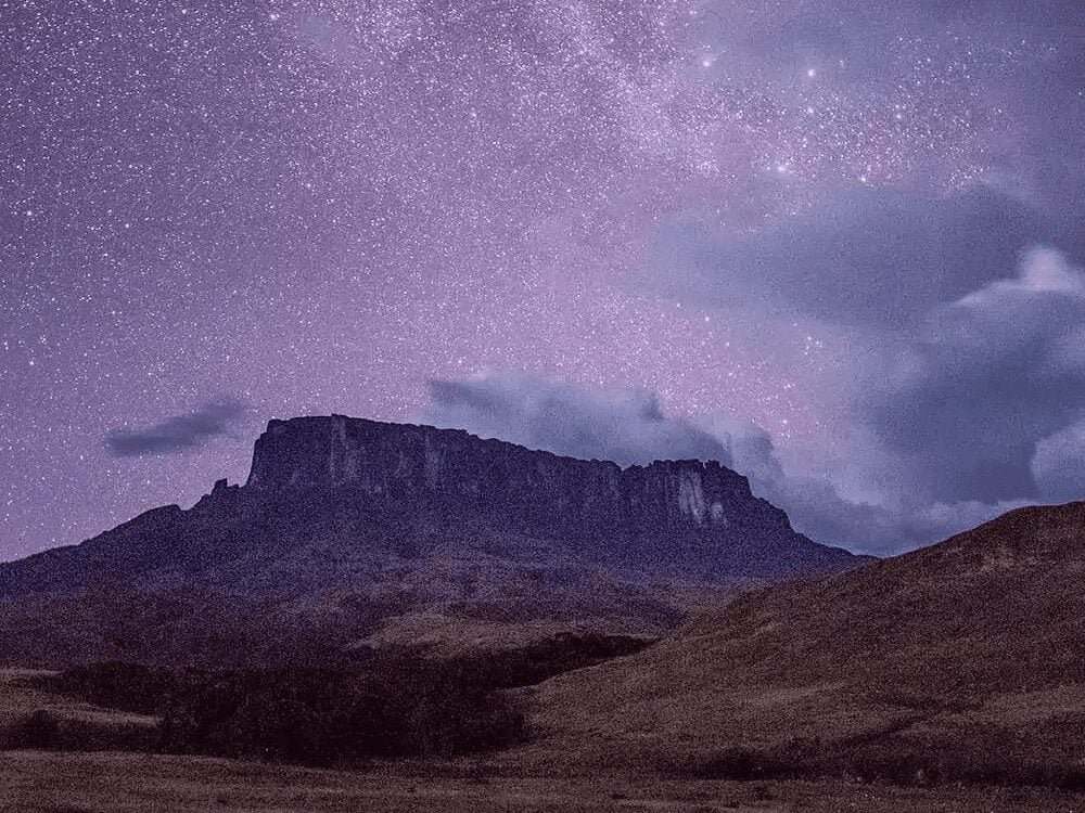 Mount Roraima Travel Guide Mount Roraima Travel Guide