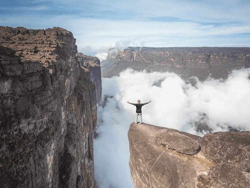 How long to spend in Mount Roraima? How long to spend in Mount Roraima?
