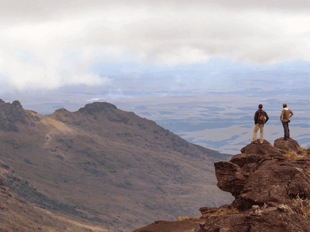 How to get to Mount Roraima? How to get to Mount Roraima?