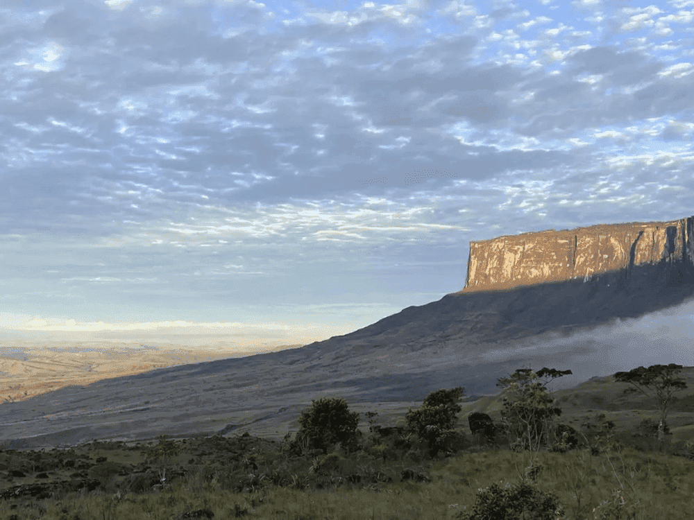 Is it the oldest place on Earth? Is it the oldest place on Earth?
