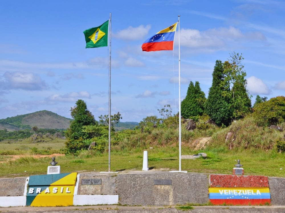 Ai-je besoin d'un visa pour visiter le Mont Roraima ? Ai-je besoin d'un visa pour visiter le Mont Roraima ?