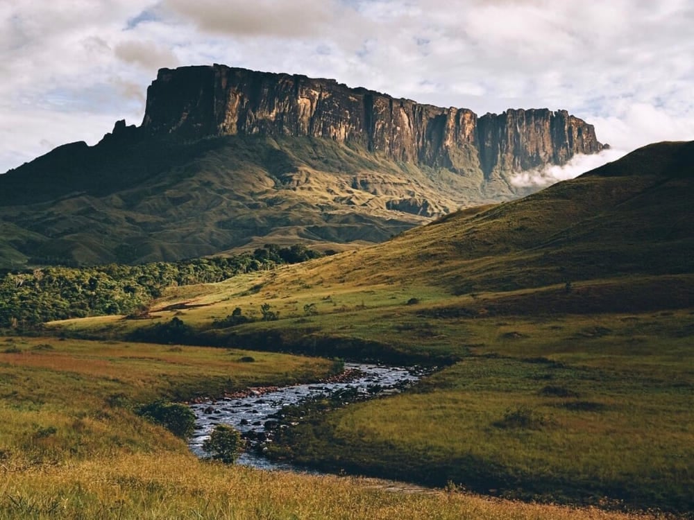 Ai-je besoin d'un visa pour visiter le Mont Roraima ? Ai-je besoin d'un visa pour visiter le Mont Roraima ?