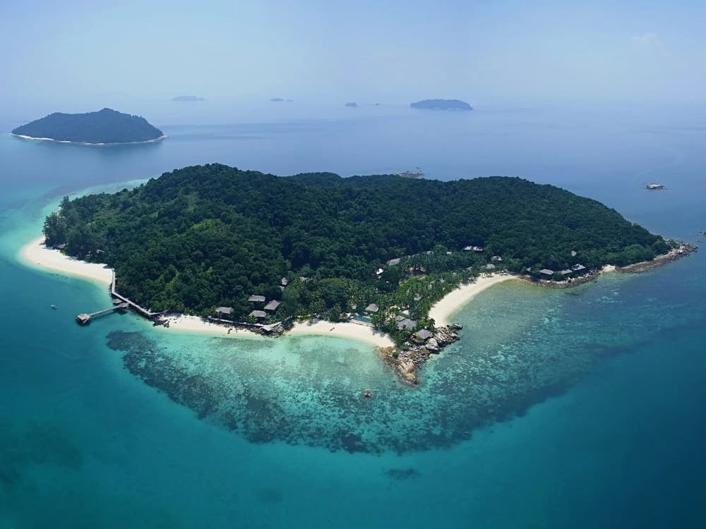 Batu Batu (Johor, Malaysia) - tourisme durable Batu Batu (Johor, Malaysia) - tourisme durable