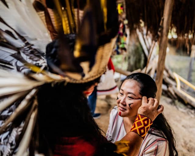 5 Roteiros de Aventura no Brasil para Mulheres: Segurança, Natureza e Liberdade 5 Roteiros de Aventura no Brasil para Mulheres: Segurança, Natureza e Liberdade