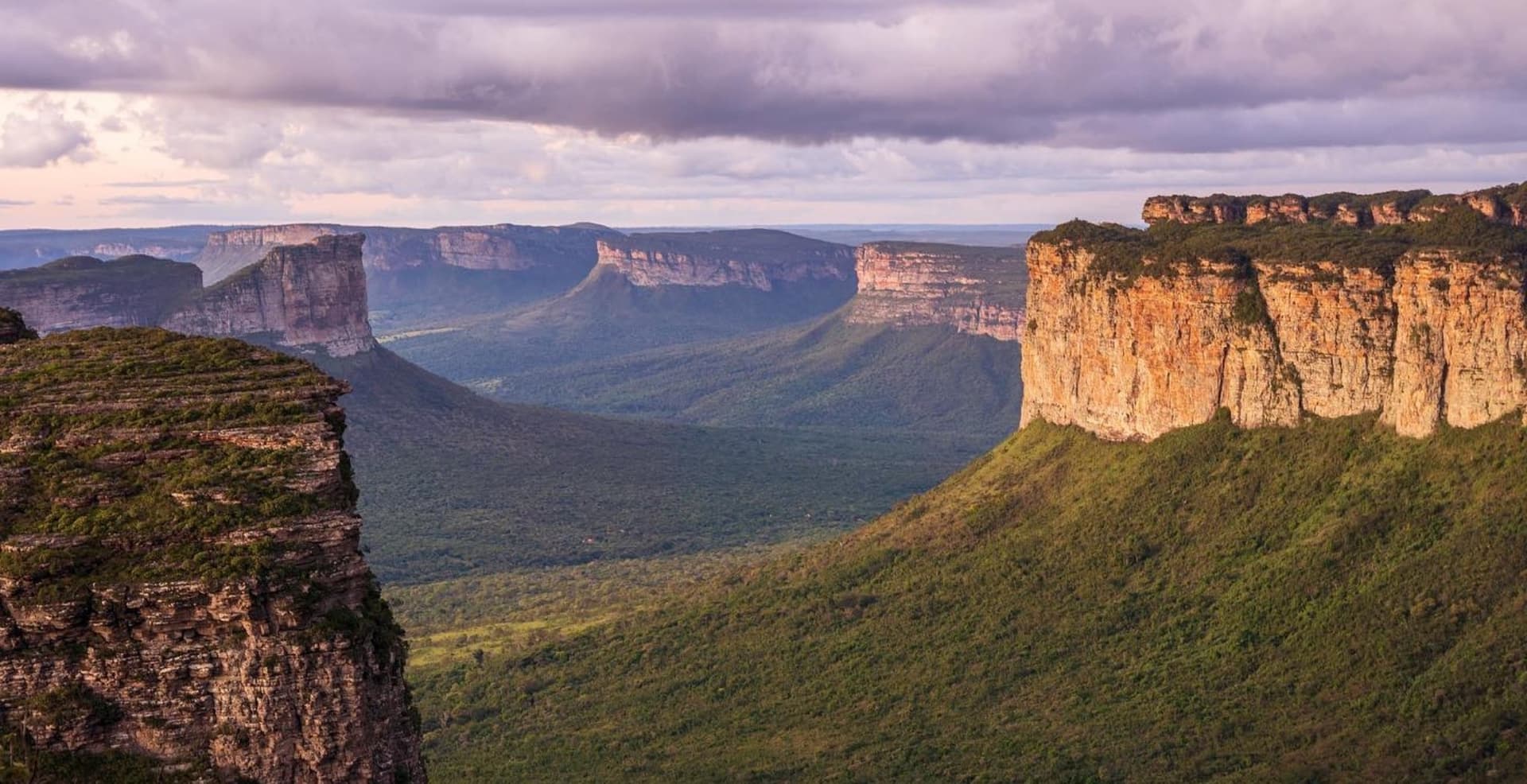 Visite guidée Chapada Diamantina 3 jours Visite guidée Chapada Diamantina 3 jours