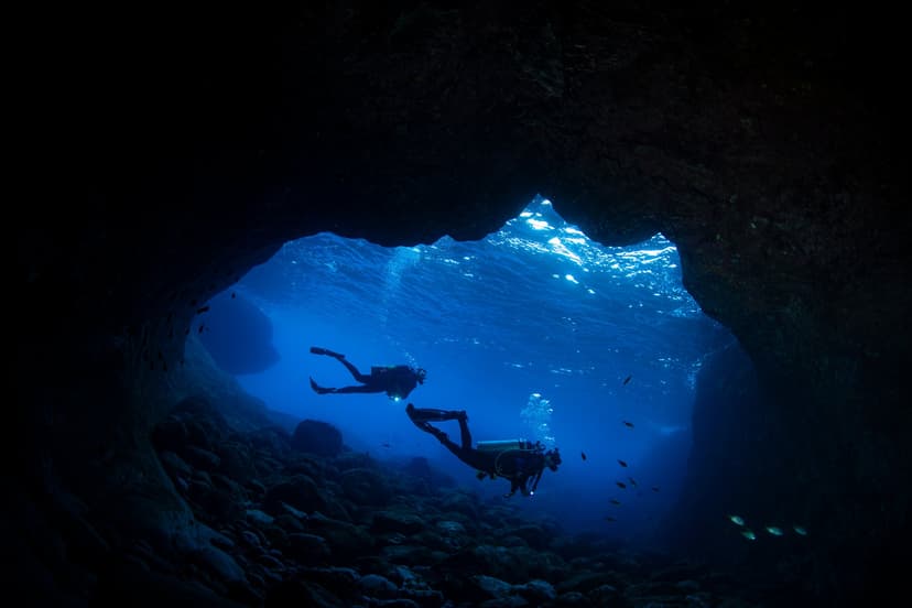Open Water Diving Course in Fernando de Noronha Open Water Diving Course in Fernando de Noronha