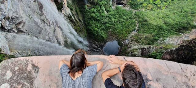 10 facts about Chapada Diamantina National Park 10 facts about Chapada Diamantina National Park