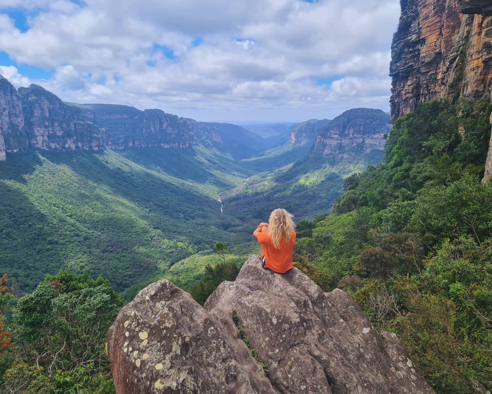 10 reistips voor Chapada Diamantina, Brazilië 10 reistips voor Chapada Diamantina, Brazilië
