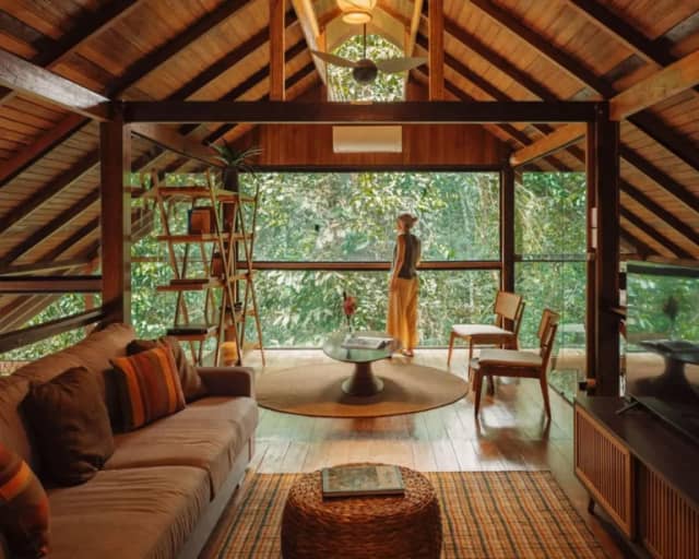 Best Amazon Jungle Lodges in Brazil Best Amazon Jungle Lodges in Brazil
