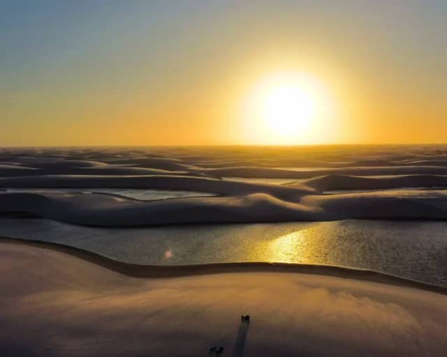 National Parks in Brazil Every Nature Lover Should Visit National Parks in Brazil Every Nature Lover Should Visit