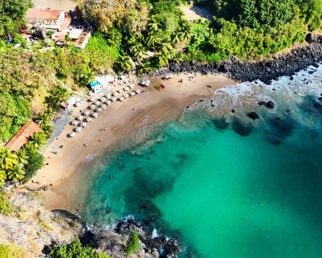 Where to stay in Fernando de Noronha? Where to stay in Fernando de Noronha?