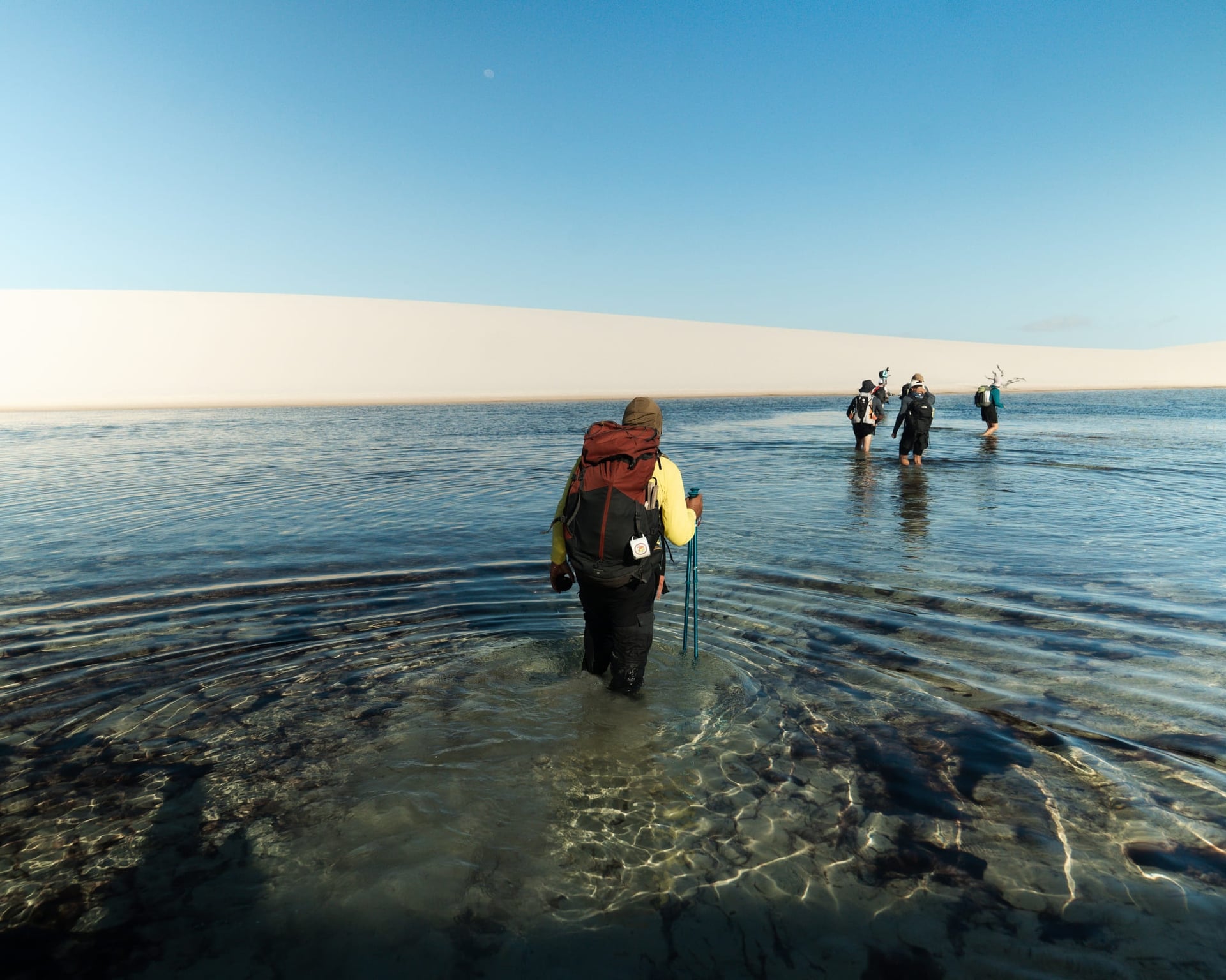 10 Lençóis Maranhenses Reisetipps für das ultimative Erlebnis 10 Lençóis Maranhenses Reisetipps für das ultimative Erlebnis