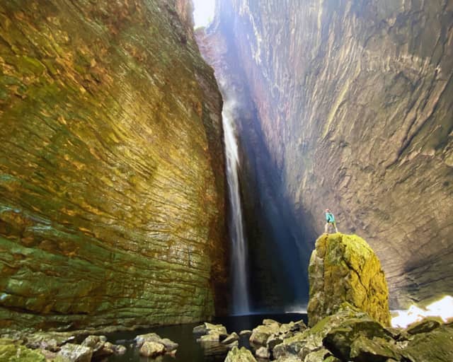 When is the best time to visit Chapada Diamantina? When is the best time to visit Chapada Diamantina?