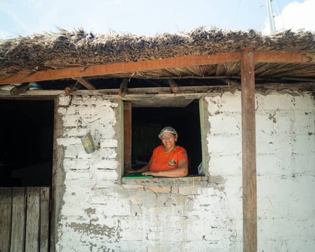 Women in Ecotourism: the Female Presence that Makes the Sector Happen Women in Ecotourism: the Female Presence that Makes the Sector Happen