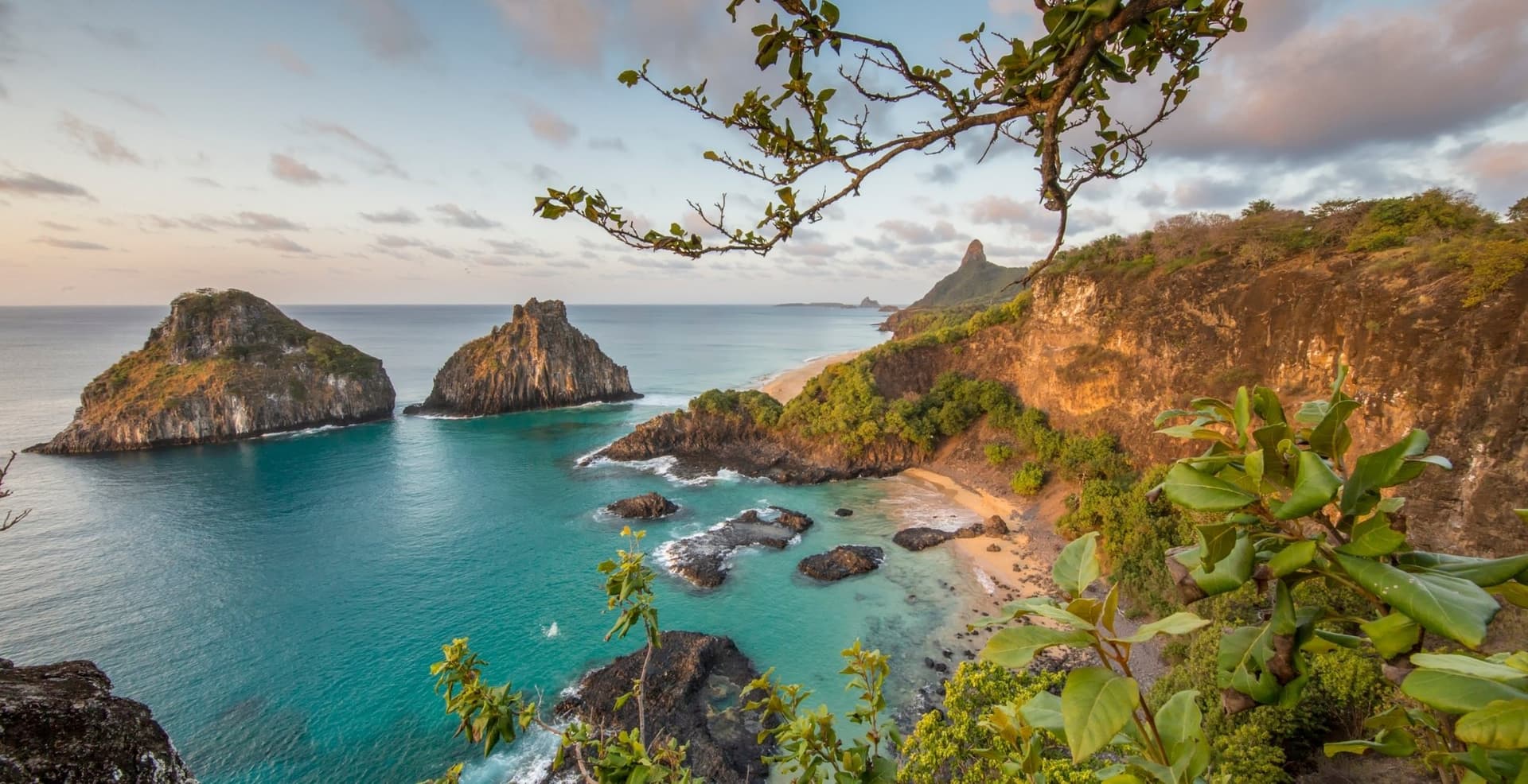 5 Dagen Duiken op Fernando de Noronha in Brazilië 5 Dagen Duiken op Fernando de Noronha in Brazilië