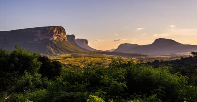 How to Get to Chapada Diamantina National Park? How to Get to Chapada Diamantina National Park?