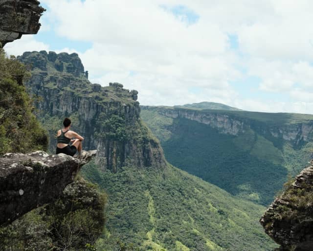 Ecotourism in Brazil boosts solo travel for women through planning and support networks Ecotourism in Brazil boosts solo travel for women through planning and support networks