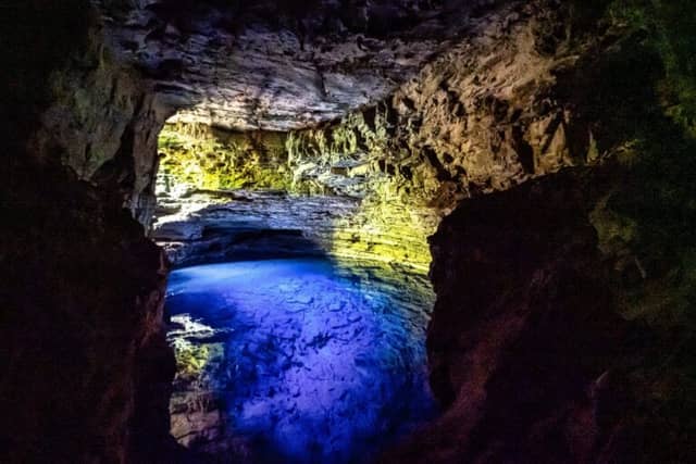 How many days should you spend in Chapada Diamantina? How many days should you spend in Chapada Diamantina?