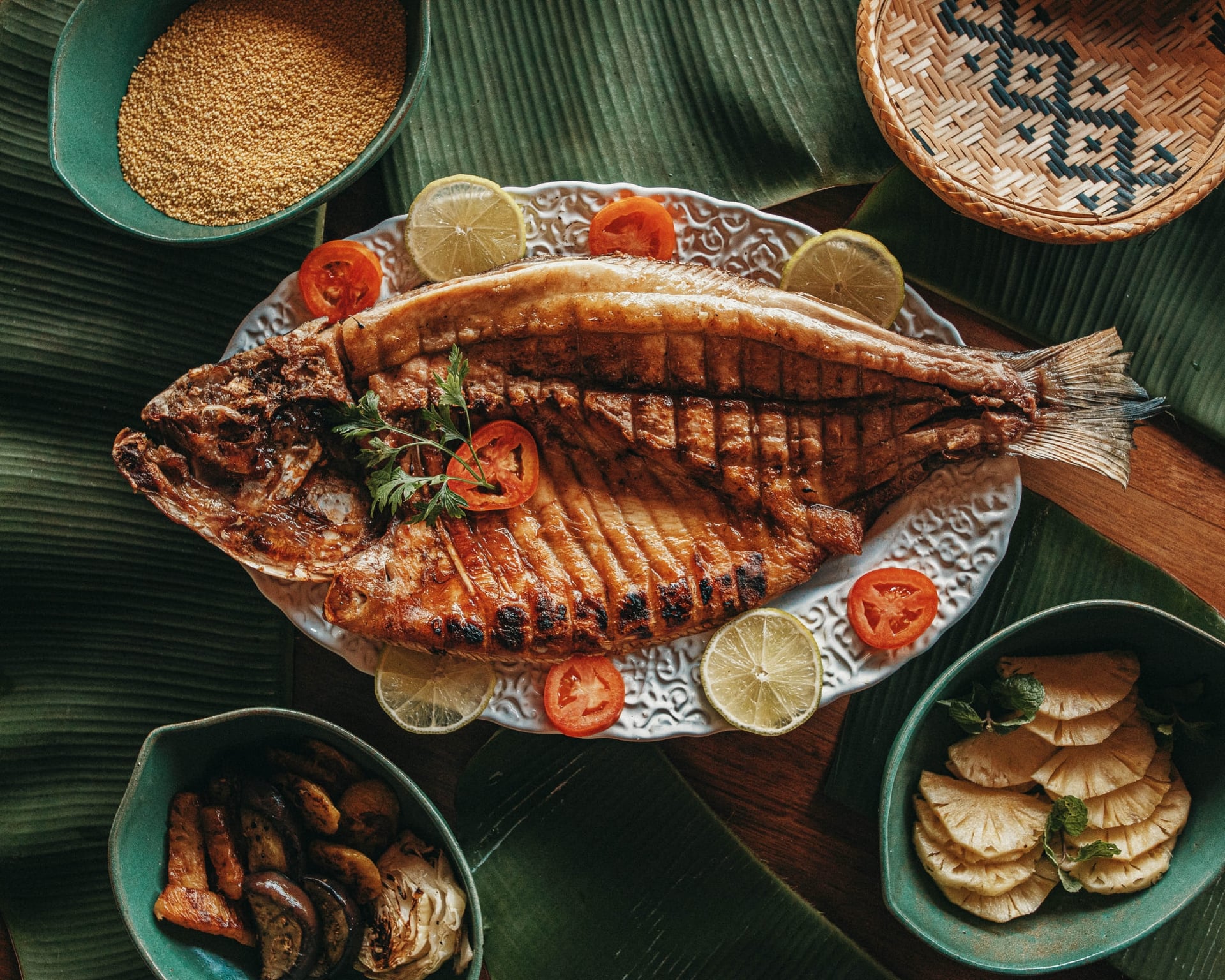 Comida amazónica: 7 platos típicos que probar en Brasil Comida amazónica: 7 platos típicos que probar en Brasil